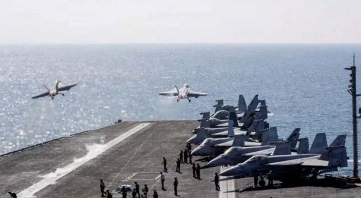 ইরান যুদ্ধে যুক্তরাষ্ট্রের খরচ ২৫ বিলিয়ন ডলার: পেন্টাগন কর্মকর্তা